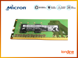 MICRON 4GB PC4-2400 DDR4 288-PIN DESKTOP DIMM MEMORY - MICRON (1)