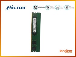 MICRON - MICRON 8GB MTA9ASF1G72PZ-2G6D1QI DDR4 PC4-2666V Memory (1)