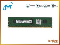 MICRON DDR3 4GB 1333MHZ PC3L-12800R 1RX8 MT9KSF51272PZ-1G6E2HE - Thumbnail