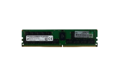 MICRON DDR4 32GB 2400MHZ PC4-19200 ECC MTA36ASF4G72PZ-2G3D1QK - MICRON