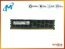 Micron MT36JSF2G72PZ-1G9N1KG 16GB PC3-14900R ECC DDR3 SDRAM - Thumbnail