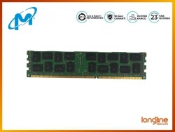 Micron MT36JSF2G72PZ-1G9N1KG 16GB PC3-14900R ECC DDR3 SDRAM - Thumbnail