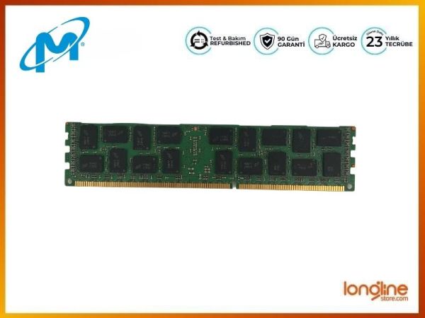 Micron MT36JSF2G72PZ-1G9N1KG 16GB PC3-14900R ECC DDR3 SDRAM