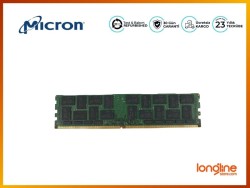 MICRON - Micron MTA36ASF4G72LZ-2G6 32GB 2RX4 PC4-21300 2666Mhz MEMORY
