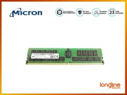 MICRON - MICRON MTA36ASF4G72PZ-2G9E2 32GB 2933MHZ PC4-23400Y P00924-B21