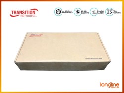 Milan MIL-SW8T1GPA 8port Gigabit Web Smart L2 Ethernet Switch - MILAN (1)