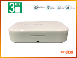 MOBILE PHONE WIRELESS CHARGING STERILIZING BOX - APPLE (1)