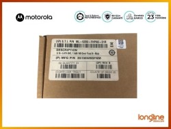 MOTOROLA - Motorola Omni-Directional Pipe Antenna ML-5299-FHPA6-01R (1)