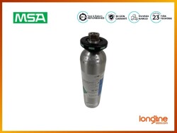 MSA 10048280 Calibration 34L Gas Bottle - MSA (1)