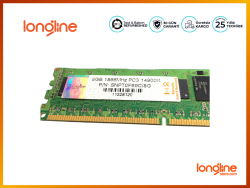 MT18JSF1G72PZ-1G9E1 MICRON 8GB 1X8GB PC3-14900 1866MHZ CL13 DDR3 - MICRON (1)