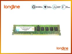 LONGLINE - MT18JSF1G72PZ-1G9E1 MICRON 8GB 1X8GB PC3-14900 1866MHZ CL13 DDR3