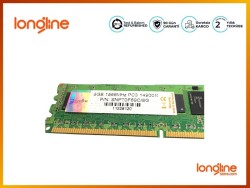 MT18JSF1G72PZ-1G9E1 MICRON 8GB 1X8GB PC3-14900 1866MHZ CL13 DDR3 - LONGLINE (1)