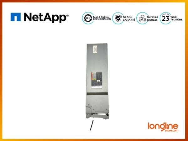 NETAPP 114-00087+A0 580W POWER SP 82562-20 HB-PCM01-580-AC - 4