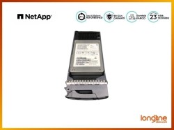 NETAPP - NETAPP 400GB SSD 2.5