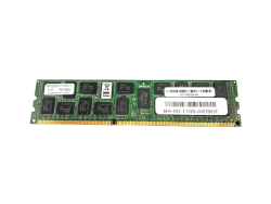 NetApp DDR3 4GB 1066MHZ PC3-8500P ECC X3204-R6+A0 107-00092+A0 - NETAPP