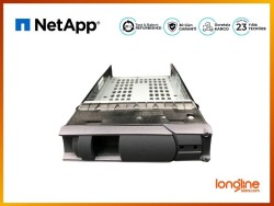 NETAPP - NETAPP SATA TO SAS HARD DRIVE TRAY 11100734 DS4243 FAS2240 DS4246 W/ INTERPOSER
