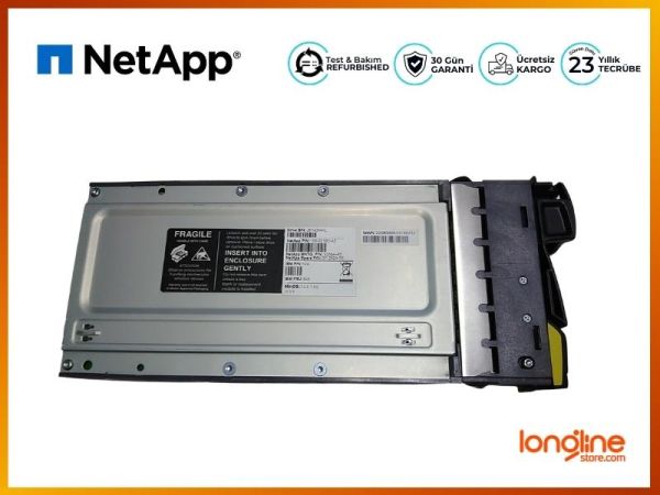NetApp X269A-R5 1TB 7200 RPM SATA Hard Disk Drive 108-00180 - 2