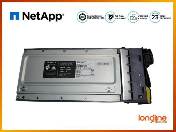 NetApp X269A-R5 1TB 7200 RPM SATA Hard Disk Drive 108-00180