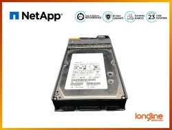 NETAPP X279A-R5 300GB 15K 3.5 FC HDD - 1