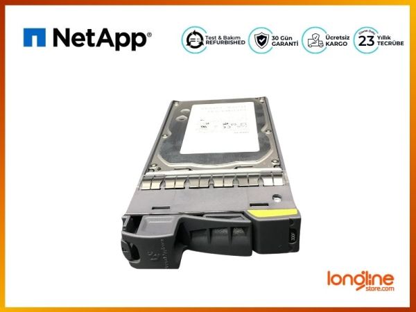 NETAPP X279A-R5 300GB 15K 3.5 FC HDD - 2