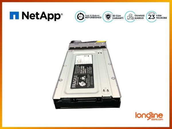 NETAPP X279A-R5 300GB 15K 3.5 FC HDD - 3