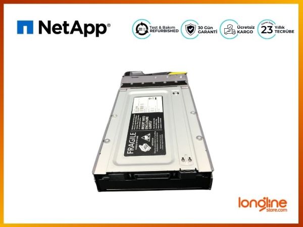 NETAPP X279A-R5 300GB 15K 3.5 FC HDD