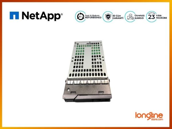 NETAPP X308AR5 3TB 7.2K RPM SATA HARD DRIVE X308A-R5 - 3