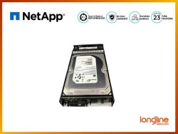 NETAPP X308AR5 3TB 7.2K RPM SATA HARD DRIVE X308A-R5 - Thumbnail