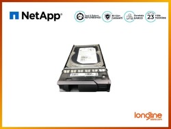 NETAPP X308AR5 3TB 7.2K RPM SATA HARD DRIVE X308A-R5 - Thumbnail