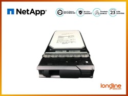 NETAPP - Netapp X318A-R6 8TB NL SAS 7.2K 12Gbps 108-00455 X318_HLBRE08TA0