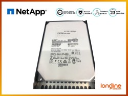 Netapp X318A-R6 8TB NL SAS 7.2K 12Gbps 108-00455 X318_HLBRE08TA0 - Thumbnail