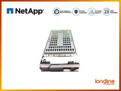 Netapp X318A-R6 8TB NL SAS 7.2K 12Gbps 108-00455 X318_HLBRE08TA0 - Thumbnail