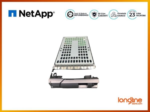 Netapp X318A-R6 8TB NL SAS 7.2K 12Gbps 108-00455 X318_HLBRE08TA0