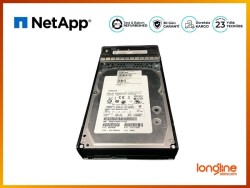 NetApp X411A-R5 450GB 15K 3.5SAS HDD 45E7977 IBM 45E7975 HUS1560 - NETAPP (1)