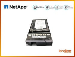 NETAPP - NetApp X411A-R5 450GB 15K 3.5SAS HDD 45E7977 IBM 45E7975 HUS1560