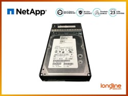 NETAPP - NetApp X411A-R5 450GB 15K 3.5SAS HDD 45E7977 IBM 45E7975 HUS1560 (1)