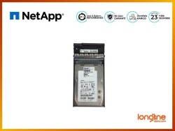 NetApp X412A-R5 600GB, 6G 15K SAS, 3.5'' Internal Hard Drive - 1