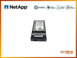 NetApp X412A-R5 600GB, 6G 15K SAS, 3.5'' Internal Hard Drive - 2