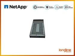 NetApp X412A-R5 600GB, 6G 15K SAS, 3.5'' Internal Hard Drive - 3