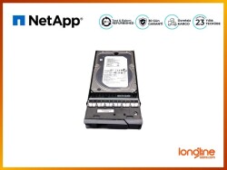 NetApp X477AR6 4TB 7.2K RPM Hard Drive for DS4246 Disk Shelf - 3