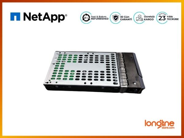 NetApp X477AR6 4TB 7.2K RPM Hard Drive for DS4246 Disk Shelf - 4
