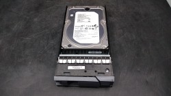 NetApp X477AR6 4TB 7.2K RPM Hard Drive for DS4246 Disk Shelf - Thumbnail