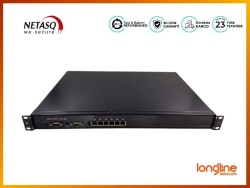 NETASQ U120 U120-A Multifunction Firewall Network Protection - NETASQ