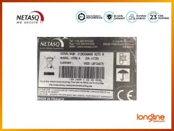 NETASQ U120 U120-A Multifunction Firewall Network Protection - NETASQ (1)