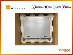 NETEQUALIZER - NETEQUALIZER 3000 SERIES DATA SHEET P/N CSE-512