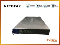 NETGEAR - Netgear ProSAFE GSM7224 24 Port Gigabit Ethernet Network Switch (1)