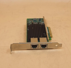 NETWORK ADAPTER RJ45 FC 10GB DP PCI-E 49Y7960 49Y7961 49Y7962 - IBM (1)