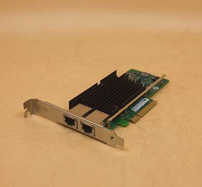NETWORK ADAPTER RJ45 FC 10GB DP PCI-E 49Y7960 49Y7961 49Y7962 - 3