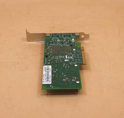 NETWORK ADAPTER RJ45 FC 10GB DP PCI-E 49Y7960 49Y7961 49Y7962 - 5