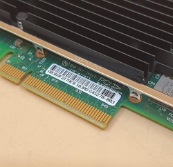 NETWORK ADAPTER RJ45 FC 10GB DP PCI-E 49Y7960 49Y7961 49Y7962 - 7
